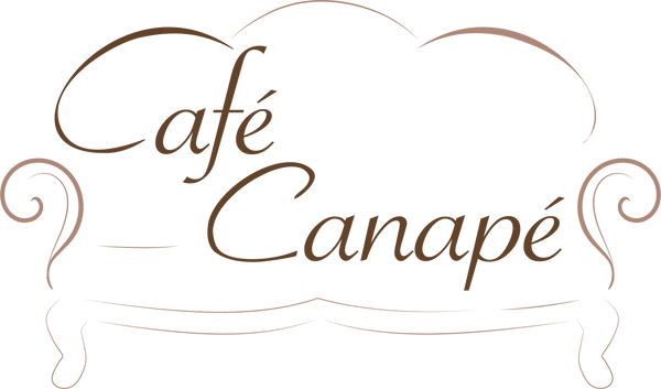Logo Cafe Canape Ravensburg Backkurse Location Hochzeitslocation Geburtstag